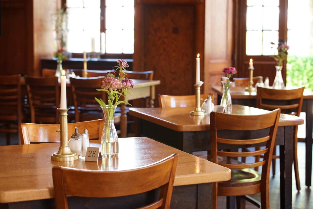 Hotel Gasthaus Schuetzen Φράιμπουργκ Εξωτερικό φωτογραφία