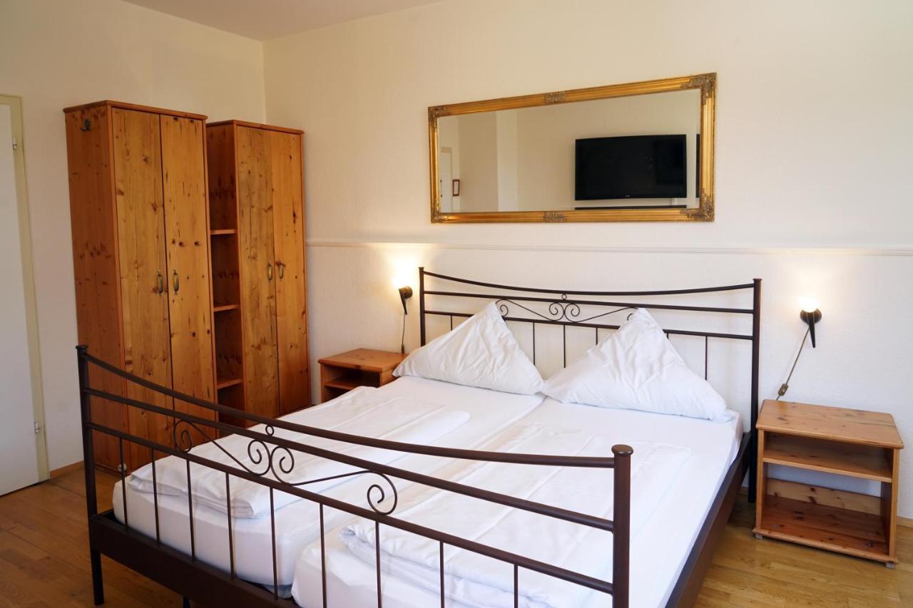 Hotel Gasthaus Schuetzen Φράιμπουργκ Εξωτερικό φωτογραφία