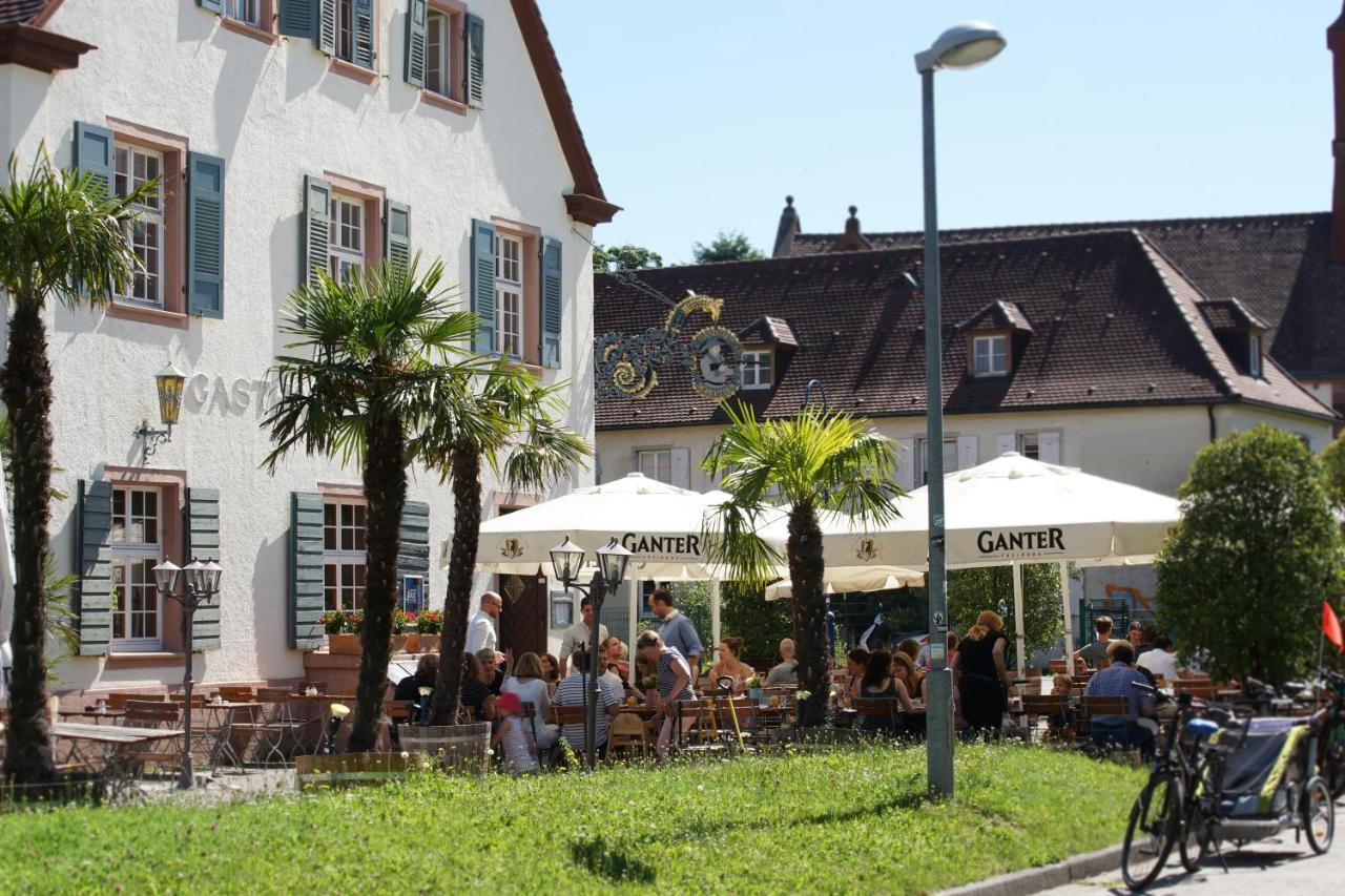 Hotel Gasthaus Schuetzen Φράιμπουργκ Εξωτερικό φωτογραφία