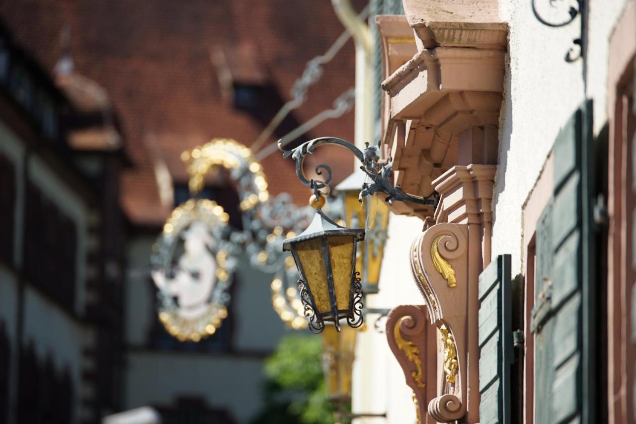 Hotel Gasthaus Schuetzen Φράιμπουργκ Εξωτερικό φωτογραφία