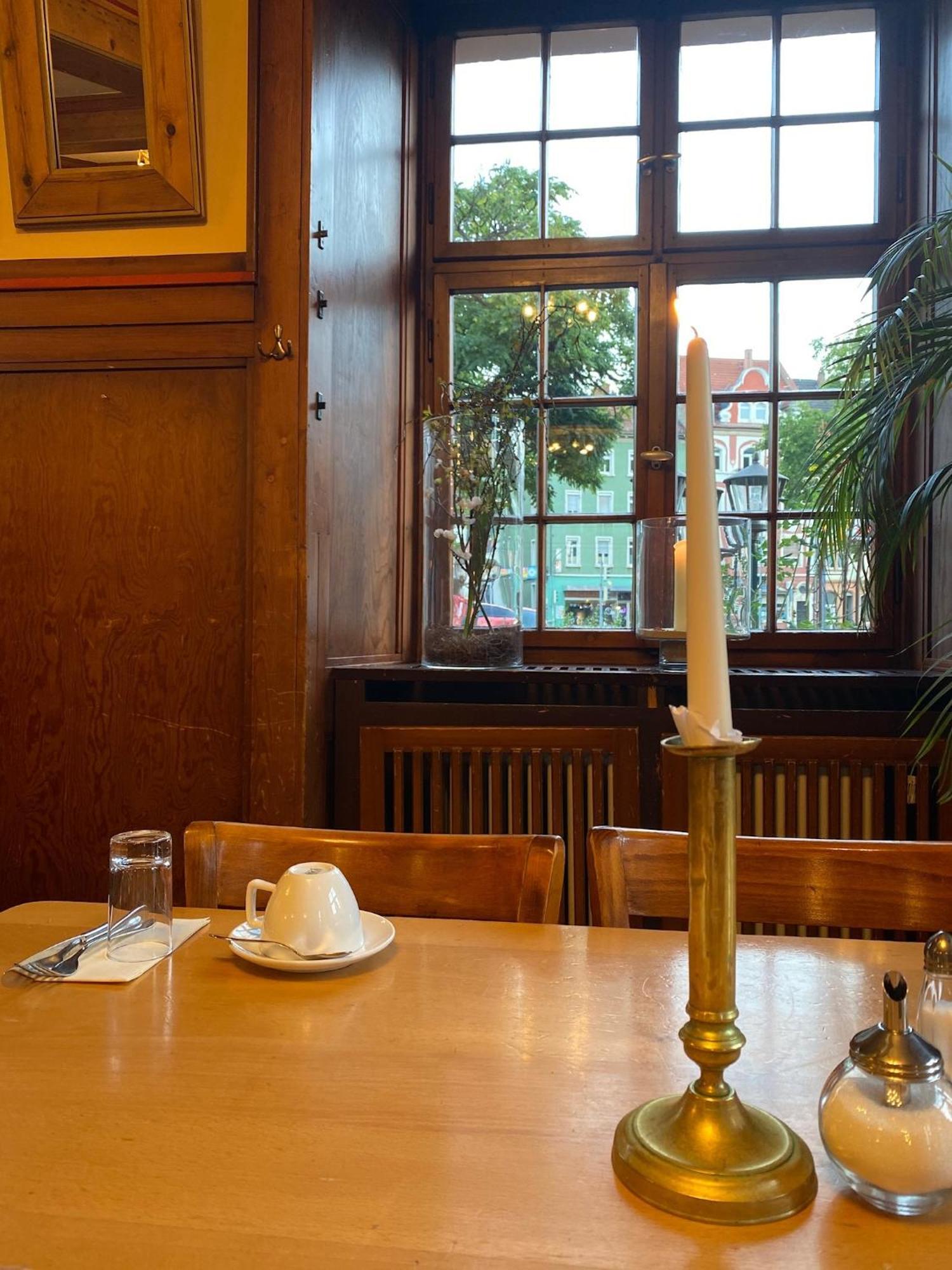 Hotel Gasthaus Schuetzen Φράιμπουργκ Εξωτερικό φωτογραφία